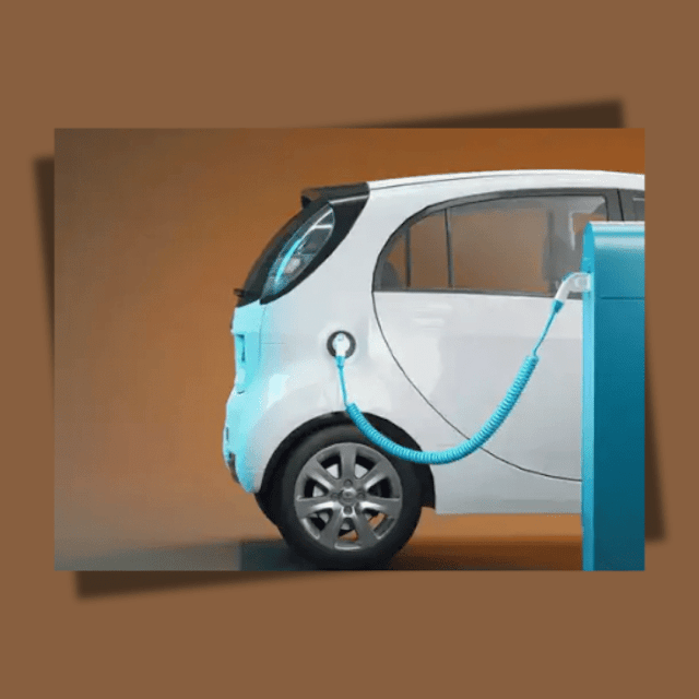 Latest Search News EVs to reach 10% market share by 2025: Battery will be 38% cheaper, Rs 10 lakh EV available for Rs 7 lakh