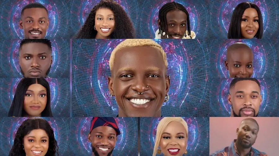 BBNaija Level 1 Housemates win week two Wager task, earn 1,500 Pocket Naira each