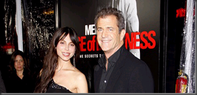 mel gibson 13