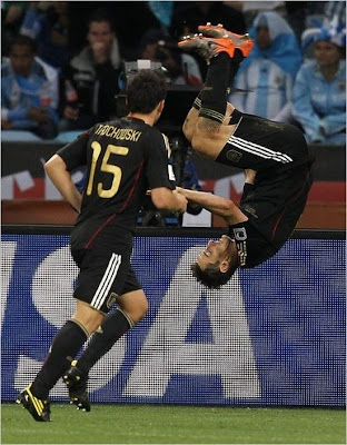 Funny Soccer Photos