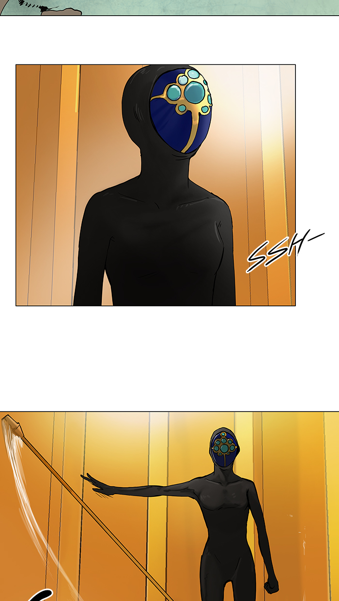 Tower of God Bahasa indonesia Chapter 24