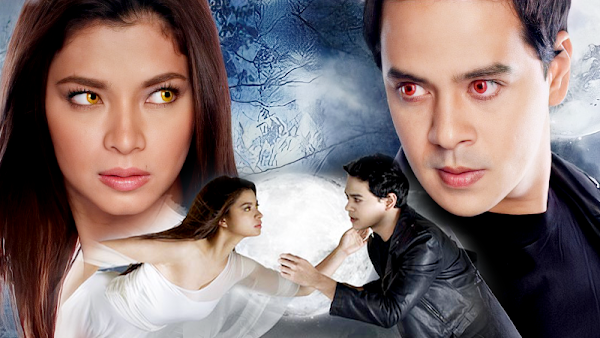 Imortal, one of iWantTFC’s most watched series!