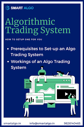 Algorithmic Trading System - How to Setup One for You