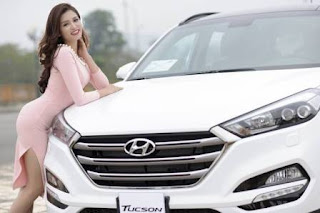 Giá và khuyến mãi Hyundai tháng 9.2017