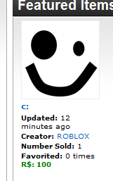 Roblox Item Reviews The Biggest Hack In Roblox History Updates As They Happen - 2012 roblox hack