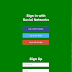 Sign Up Form using Html & Css