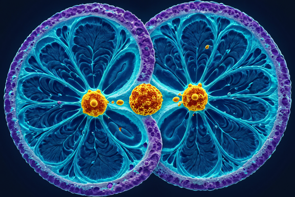 Unravel the mysteries of mitosis – its definition, stages, and crucial role in cell division. Explore the fascinating process of how one cell becomes two. Dive into the world of mitosis today.