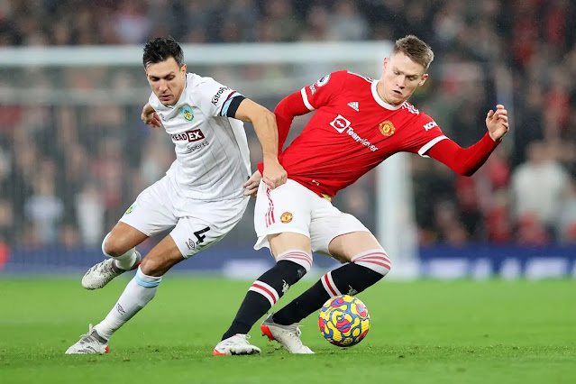 Game Week 35 Predictions: United to beat Burnley at Old Trafford