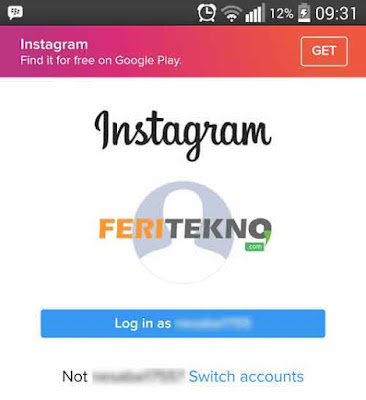 Cara menghapus akun instagram secara permanen maupun sementara waktu 2 Cara Ampuh Menghapus Akun Instagram Sementara ataupun Permanen di HP