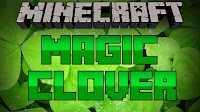[Mods] Minecraft Magic Clover Mod 1.6.2
