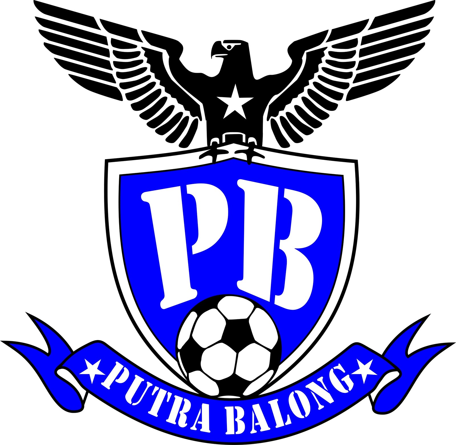Foto Lucu Logo Club Sepak Bola DP BBM Lucu
