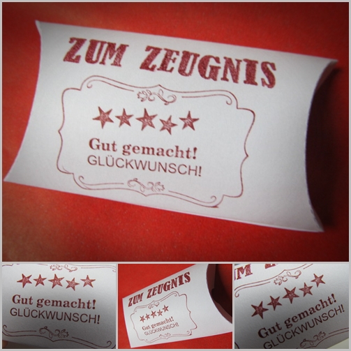 zeugnis