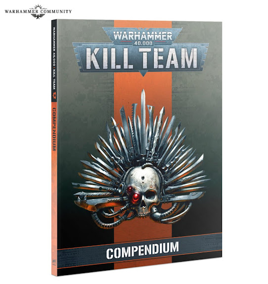 kill team compendium