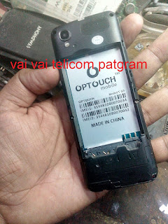 Optouch T-50 Sc6531 Flash File