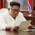 Kim Jong-un and Donald Trump still write to each other