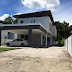 Brunei Detached House with pool partial furnished ($660k)
