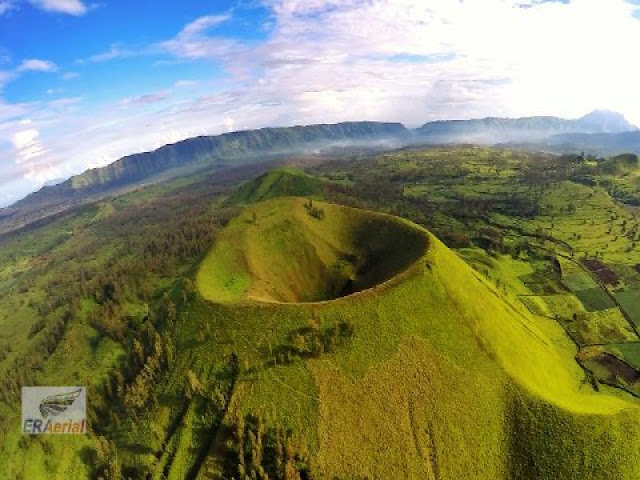 wisata bandung offroad