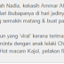 LURUH JANTUNG...!!! Masih Ingat Diyanah Nadis Kekasih Ammar Affendi, Si Gadis Jelita Yang VIRAL Kerana Terima Hadiah Mercedes Dari Ibu Bapanya...!!! JANGAN TERKEJUT Lihat Foto Terbarunya Yang SEMAKIN MATANG & Pastinya MELELEH AIR LIUR BEB...!!!