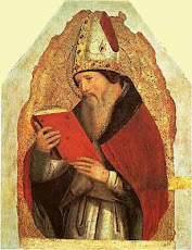 Santo Agostinho:foi um bispo, escritor, teólogo, filósofo, padre e Doutor da Igreja Católica.
