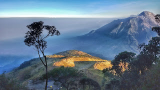 Gunung Merapi