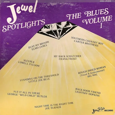 ewel Records  ‎– Vinyl, LP, Compilation