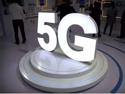 5g network in india