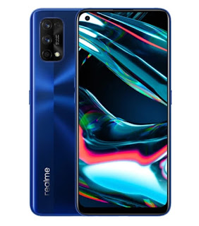 Realme 7 pro price in India