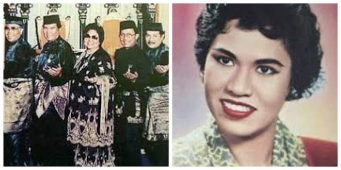  Kisah Sedih Normadiah, Seniwati Negara Yang Hingga Ke Akhir Hayat Tidak Pernah Memperolehi KERAKYATAN MALAYSIA!