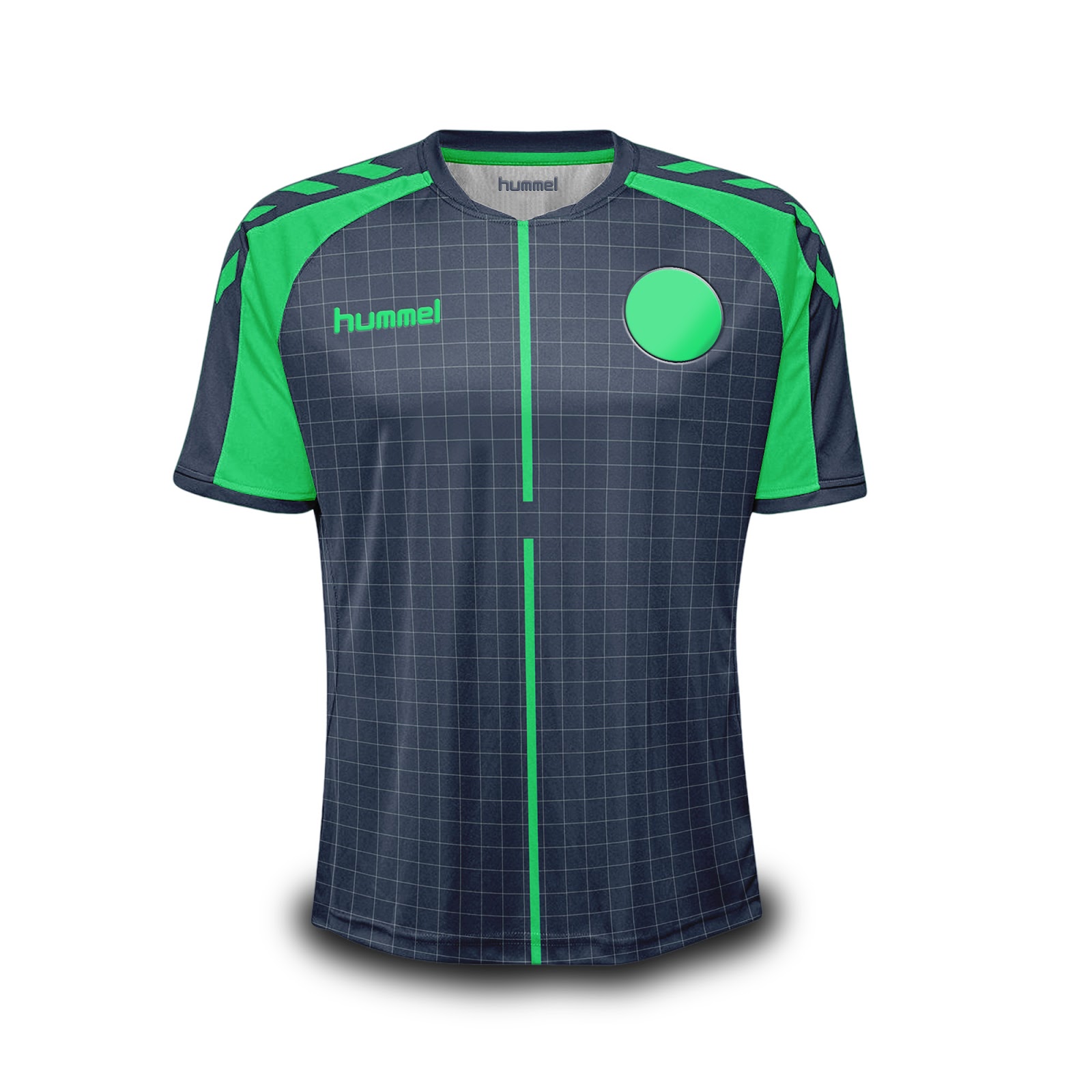 Download Jersey Template MEGA PACK - 24 HD Mock-Ups for only $45 ...