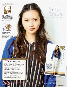 Yui_spring201302