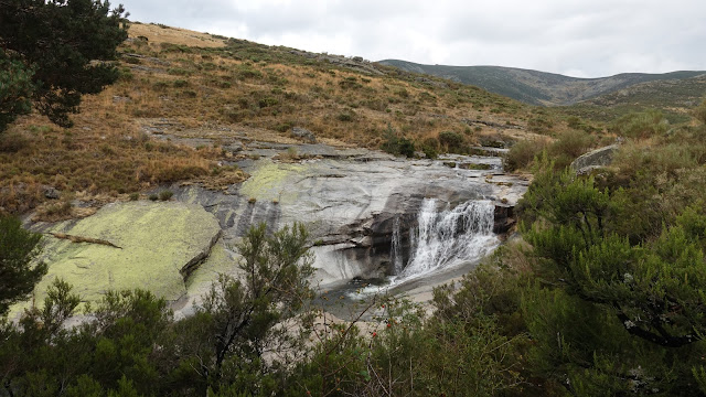 Pozo de Valdehascas