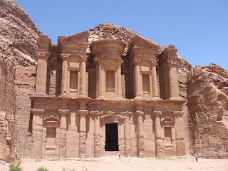 LACN - voyage - jordanie