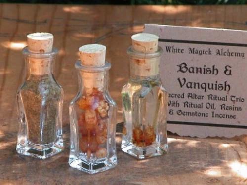 Special Washes And Waters