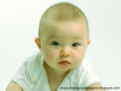 Beautiful Babies Wallpapers