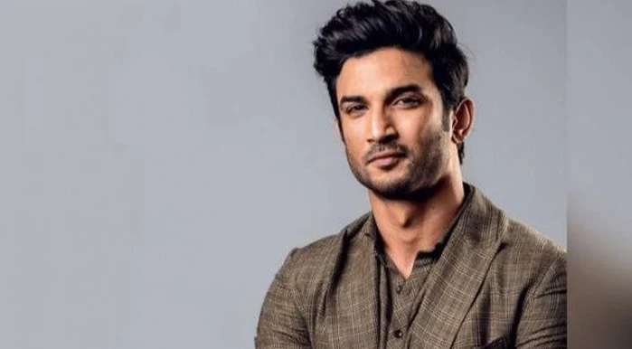 Sushant Singh Rajput