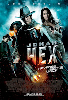 Jonah Hex โจนาห์เฮ็กซ์ฮีโร่หน้ากาก มหากาฬ