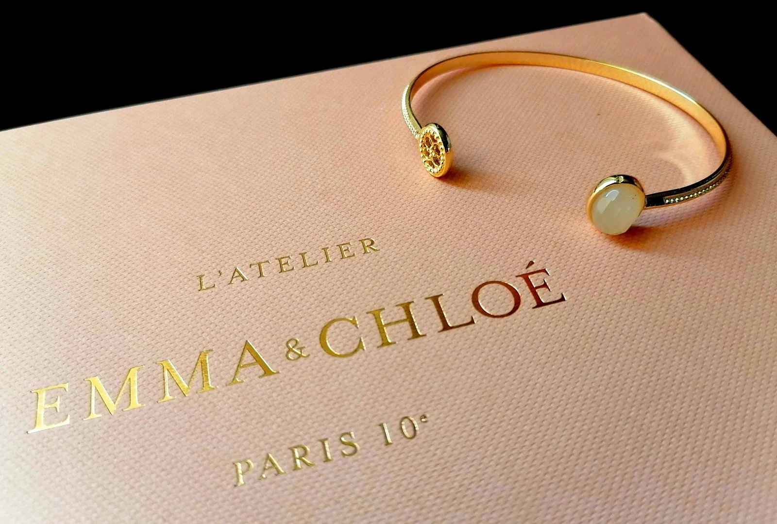 La box EMMA&CHLOÉ de Février 2020!