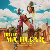 Major Lazer & Ludmilla - Pra Te Machucar (feat. ÀTTØØXXÁ and Suku Ward) - Single [iTunes Plus AAC M4A]