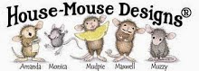 Visit the original Home of House-Mouse Designs(R)