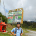 Orkid Cantik Belaka Di  Cameron Highlands 