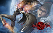 #33 Bayonetta Wallpaper