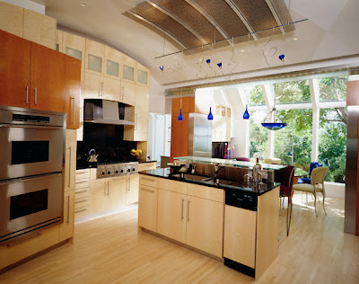 Kitchen Design