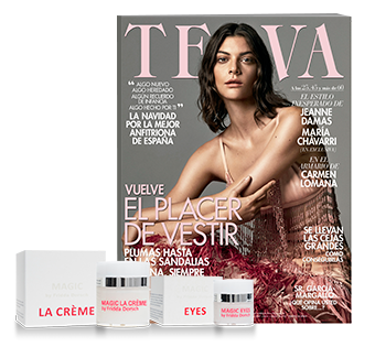 Revista Telva