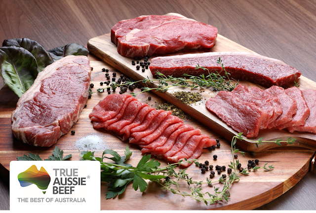 Australian Halal Beef & Lamb From Meat and Livestock Australia (MLA) - True Aussie Beef