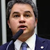 Efraim Filho toma posse e será o novo líder do União Brasil no Senado Federal