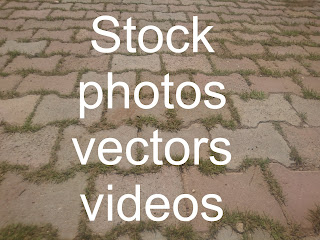 Stock photos, photos, vectors, videos, Stock video, Stock vector