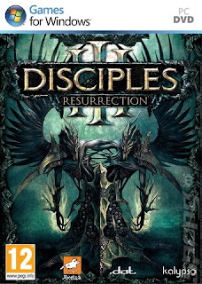 Disciples III Resurrection Pc