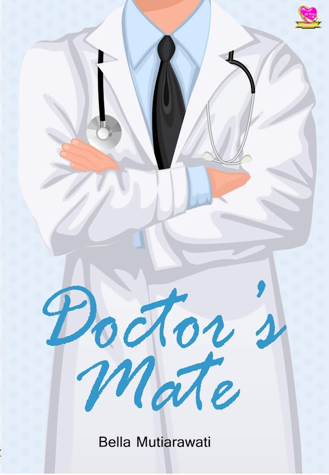 Novel : Doctor's Mate