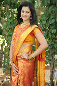 Nanditha Glamorous photos-thumbnail-34