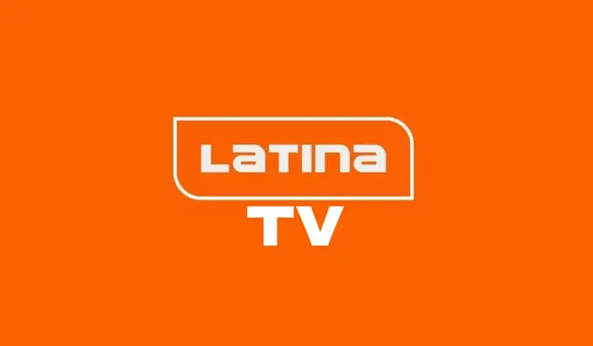 Latina TV